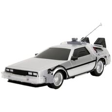 ماشین زمان کنترلی Back to the Future با مقیاس 1:16, image 7