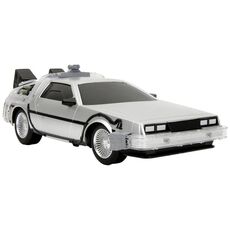 ماشین زمان کنترلی Back to the Future با مقیاس 1:16, image 10