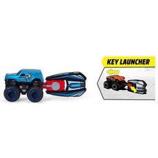 مانستر تراک مینی Dickie Toys مدل آبی, تنوع: 203761001-Blue, image 3