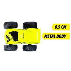 مانستر تراک مینی Dickie Toys مدل زرد, تنوع: 203761001-Yellow, image 4