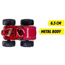 مانستر تراک مینی Dickie Toys مدل قرمز, تنوع: 203761001-Red, image 4