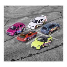 پک 5 تايی ماشين های فلزی Majorette مدل Limited Edition سری 11, image 2