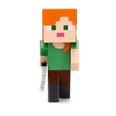 فیگور فلزی 6 سانتی Minecraft مدل الکس با چکش, تنوع: 9385138300W04-Alex, image 3