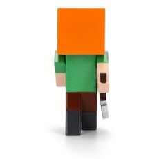 فیگور فلزی 6 سانتی Minecraft مدل الکس با چکش, تنوع: 9385138300W04-Alex, image 6