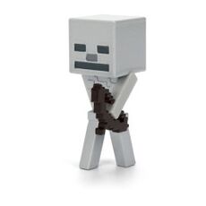 فیگور فلزی 6 سانتی Minecraft مدل اسکلت, تنوع: 9385138300W04-Skeleton, image 3
