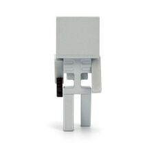 فیگور فلزی 6 سانتی Minecraft مدل اسکلت, تنوع: 9385138300W04-Skeleton, image 5