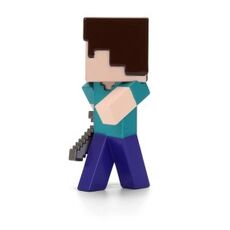 فیگور فلزی 6 سانتی Minecraft مدل استیو با شمشیر, تنوع: 9385138300W04-Steve, image 4