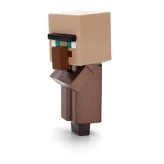 فیگور فلزی 6 سانتی Minecraft مدل ویلاجر, تنوع: 9385138300W04-Villager, image 3