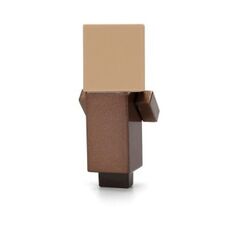 فیگور فلزی 6 سانتی Minecraft مدل ویلاجر, تنوع: 9385138300W04-Villager, image 5
