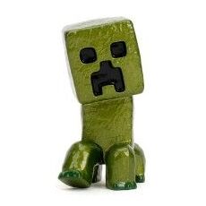 فیگور فلزی 6 سانتی Minecraft Movie مدل کریپر, تنوع: 9385138300W05-Creeper, image 2