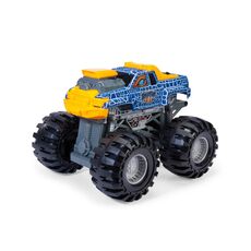 ماشین هیولای رپتور Dickie Toys, image 6