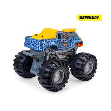 ماشین هیولای رپتور Dickie Toys, image 4