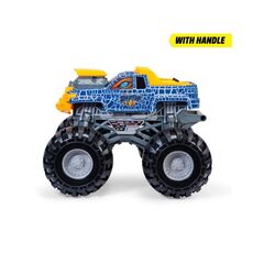 ماشین هیولای رپتور Dickie Toys, image 3