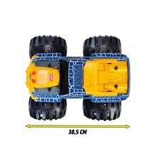 ماشین هیولای رپتور Dickie Toys, image 5
