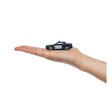 پک 5 تايی ماشين های فلزی Majorette مدل Rescue World, image 4