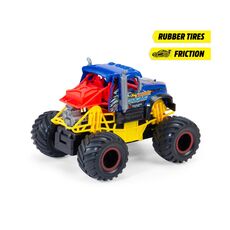 مانستر تراک عقاب تیزبین Dickie Toys, تنوع: 203764028-Sharp Eagle, image 4