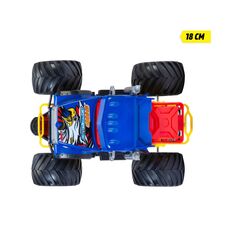 مانستر تراک عقاب تیزبین Dickie Toys, تنوع: 203764028-Sharp Eagle, image 5