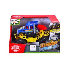 مانستر تراک عقاب تیزبین Dickie Toys, تنوع: 203764028-Sharp Eagle, image 7