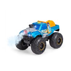 باگی مانستر تراک دودزا Dickie Toys, تنوع: 203764024-Buggy, image 5