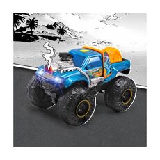 باگی مانستر تراک دودزا Dickie Toys, تنوع: 203764024-Buggy, image 2