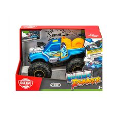 باگی مانستر تراک دودزا Dickie Toys, تنوع: 203764024-Buggy, image 7