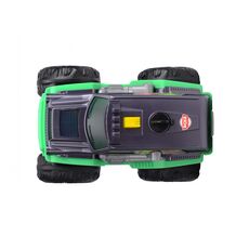 ون مانستر تراک دودزا Dickie Toys, تنوع: 203764025-Van, image 6