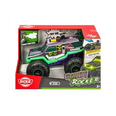 ون مانستر تراک دودزا Dickie Toys, تنوع: 203764025-Van, image 7