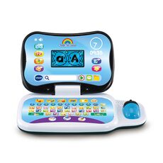 لپ تاپ آموزشی VTech آبی, تنوع: 524803vt-Blue, image 5