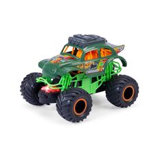مانستر تراک فولکس واگن باجا باگ Dickie Toys, تنوع: 203764027-VW Baja Bug, image 6
