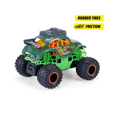 مانستر تراک فولکس واگن باجا باگ Dickie Toys, تنوع: 203764027-VW Baja Bug, image 3