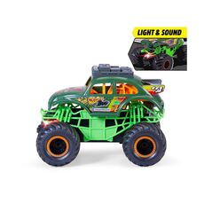 مانستر تراک فولکس واگن باجا باگ Dickie Toys, تنوع: 203764027-VW Baja Bug, image 5