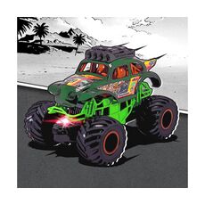 مانستر تراک فولکس واگن باجا باگ Dickie Toys, تنوع: 203764027-VW Baja Bug, image 2