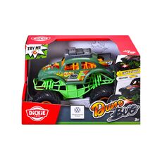 مانستر تراک فولکس واگن باجا باگ Dickie Toys, تنوع: 203764027-VW Baja Bug, image 7