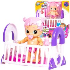 عروسک گریسی Little Live Pets مدل Bizzy Bubs, image 