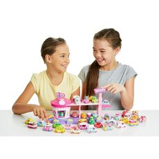 ماشین لمون لیمو Cutie Cars Shopkins, image 9