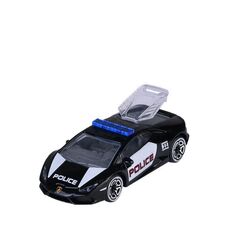 پک 5 تايی ماشين های فلزی Majorette مدل Rescue World, image 4