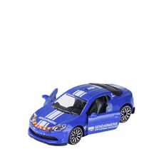 پک 5 تايی ماشين های فلزی Majorette مدل Rescue World, image 6