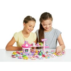 ماشین لمون لیمو Cutie Cars Shopkins, image 7