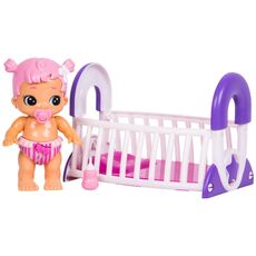 عروسک گریسی Little Live Pets مدل Bizzy Bubs, image 2