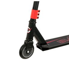 اسکوتر نمایشی کراکن Evo مشکی قرمز, image 2
