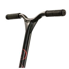 اسکوتر نمایشی کراکن Evo مشکی قرمز, image 3