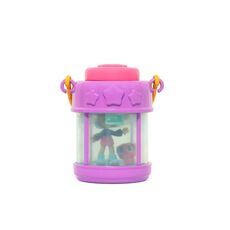 ست اتاق اسرار آمیز به همراه فانوس Magic Mini Mysteries مدل بنفش و صورتی, تنوع: 460003-Purple and Pink, image 3