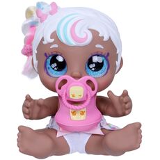 Mini Mello عروسک خواهر کوچولو Kindi Kids, image 4