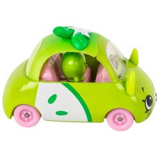 ماشین پیلی اپل Cutie Cars Shopkins, image 2