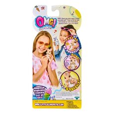 خرگوش کرم کوچولوی اسکوییشی OMG Pets, image 4