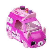 ماشین بیوتی ون Cutie Cars Shopkins, image 2