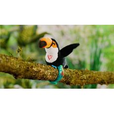 توکان پولیشی سخنگو Happy Yappers, تنوع: 9591-Toucan, image 2