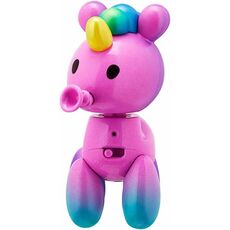 Popsqueak یونیکورن کوچولوی رباتیک Squeakee Minis, image 6