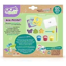 کیت نقاشی Super Green, image 9