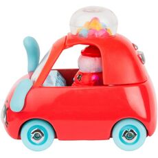 ماشین گومبال گو کارت Cutie Cars Shopkins, image 5